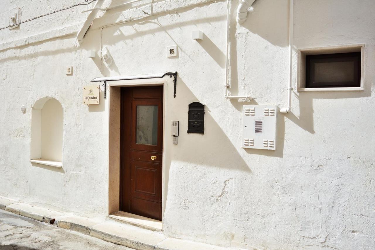 Hotel La Gravina Gravina in Puglia Exterior foto