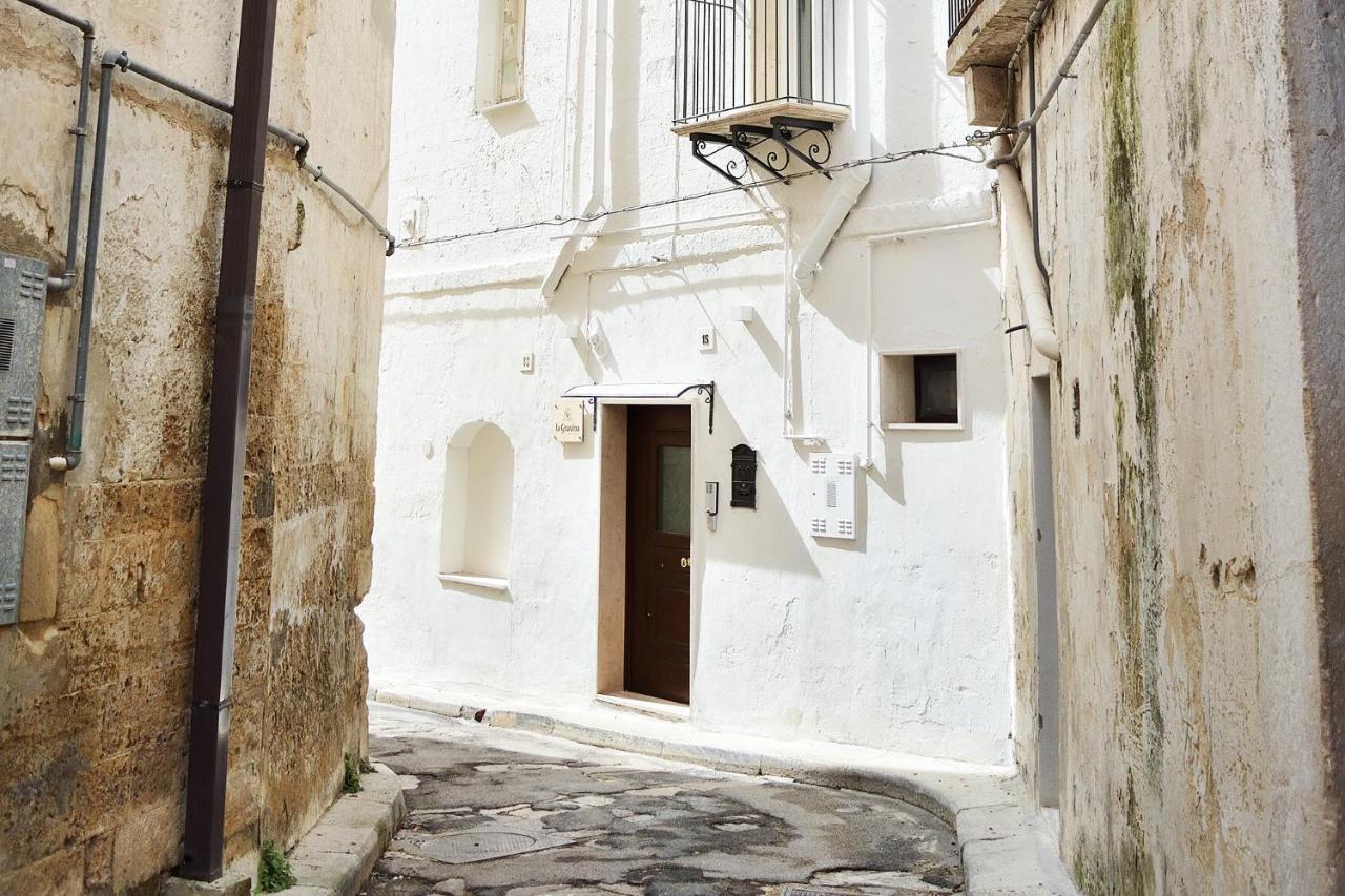 Hotel La Gravina Gravina in Puglia Exterior foto