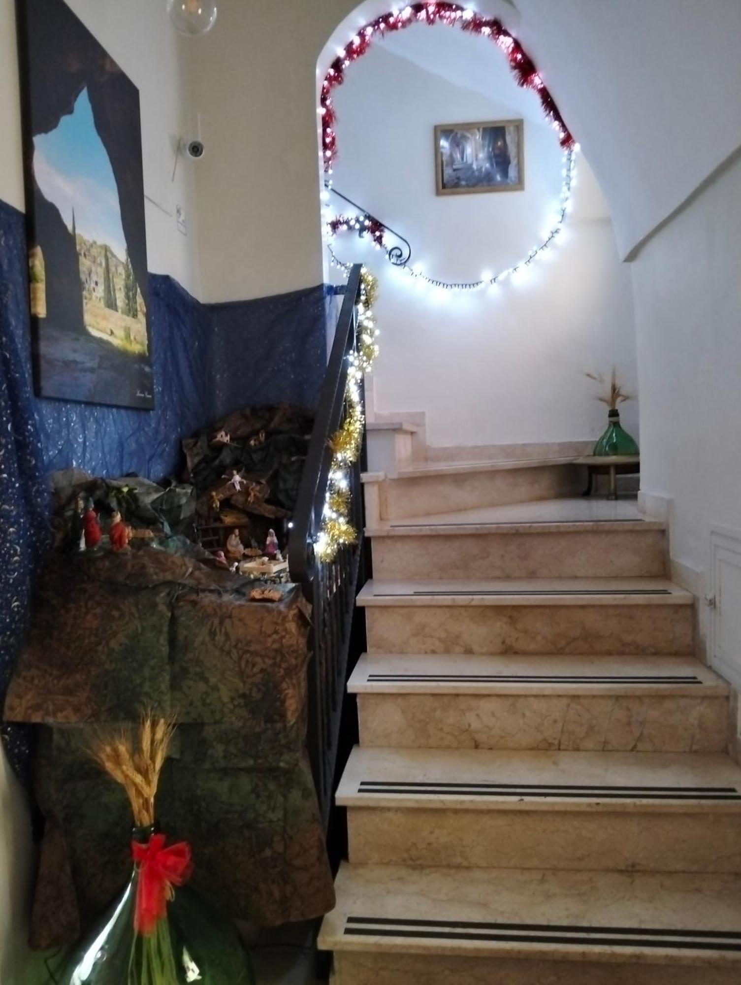 Hotel La Gravina Gravina in Puglia Exterior foto